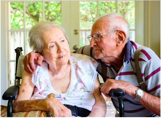 How Medical Marijuana Helps Older People with Their Ailments?