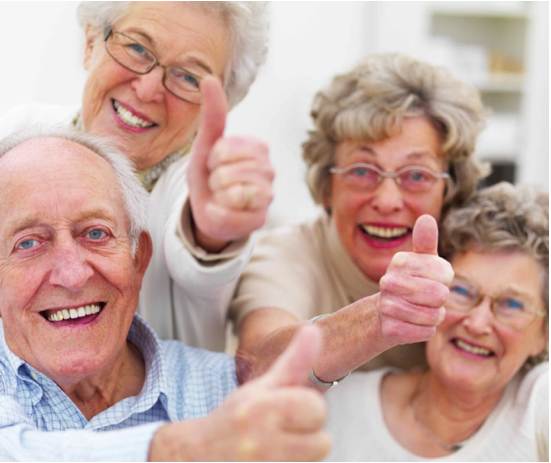 How Medical Marijuana Helps Older People with Their Ailments?
