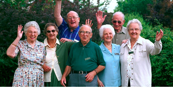 How Medical Marijuana Helps Older People with Their Ailments?