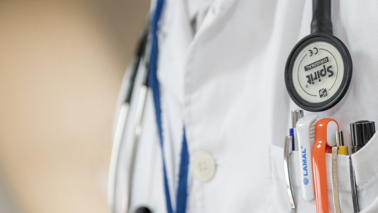 Top 8 Workplace Safety Guidelines for Healthcare Employees