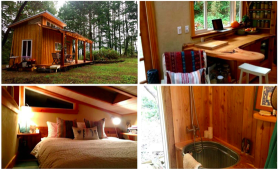 Top 10 Tiny Home Trends in the USA
