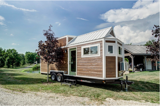 Top 10 Tiny Home Trends in the USA