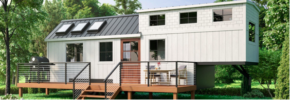 Top 10 Tiny Home Trends in the USA