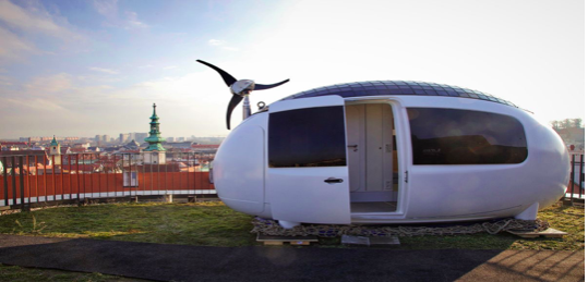 Top 10 Tiny Home Trends in the USA