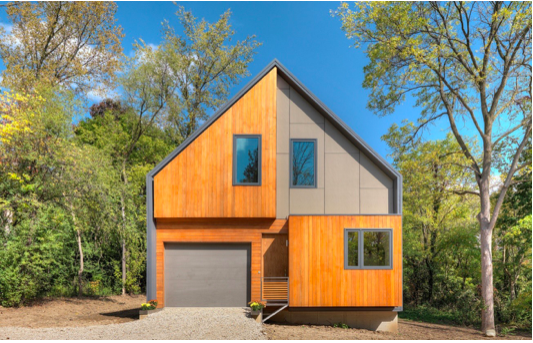 Top 10 Tiny Home Trends in the USA