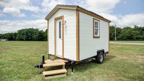 Top 10 Tiny Home Trends in the USA