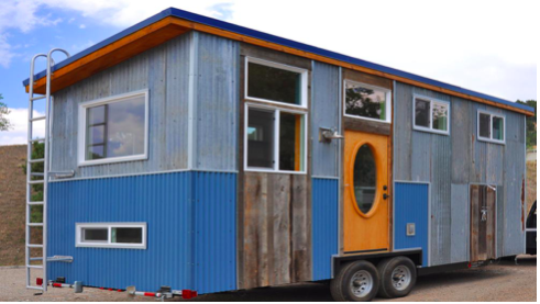 Top 10 Tiny Home Trends in the USA