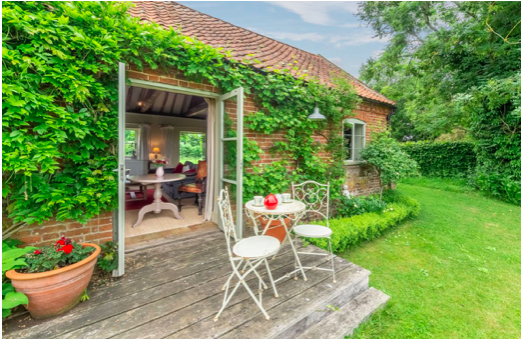 Top 10 Tiny Home Trends in the USA
