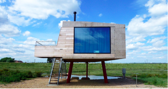 Top 10 Tiny Home Trends in the USA
