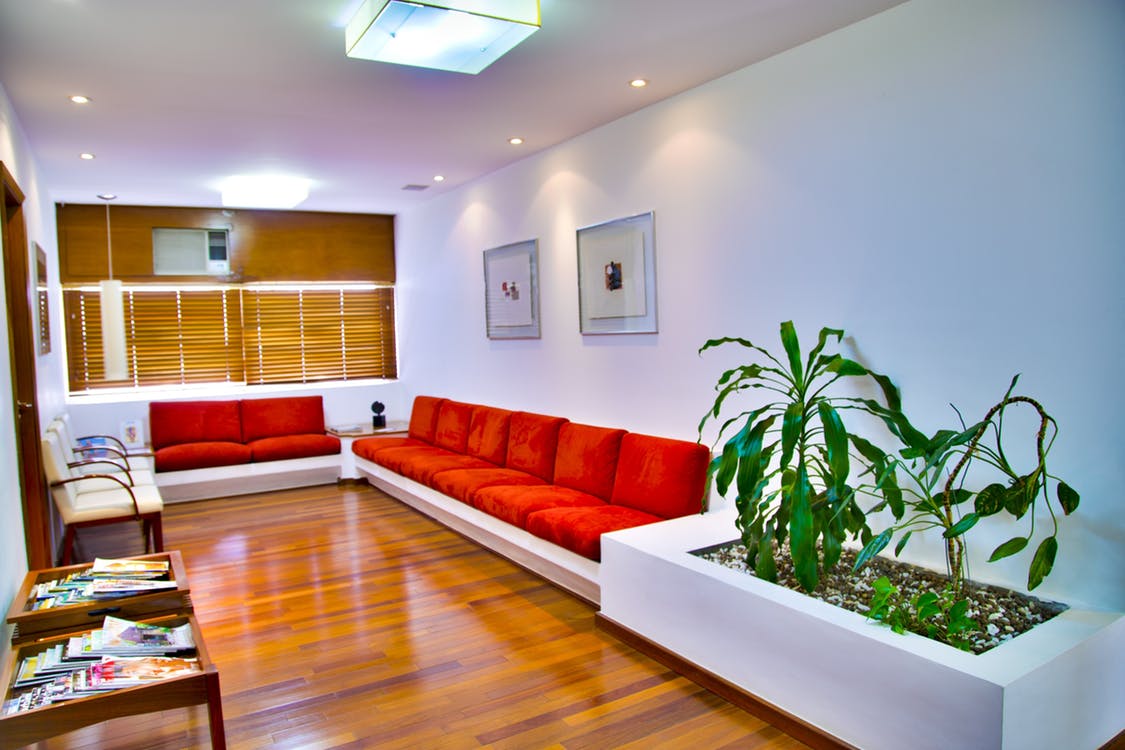 History of Wooden Flooring