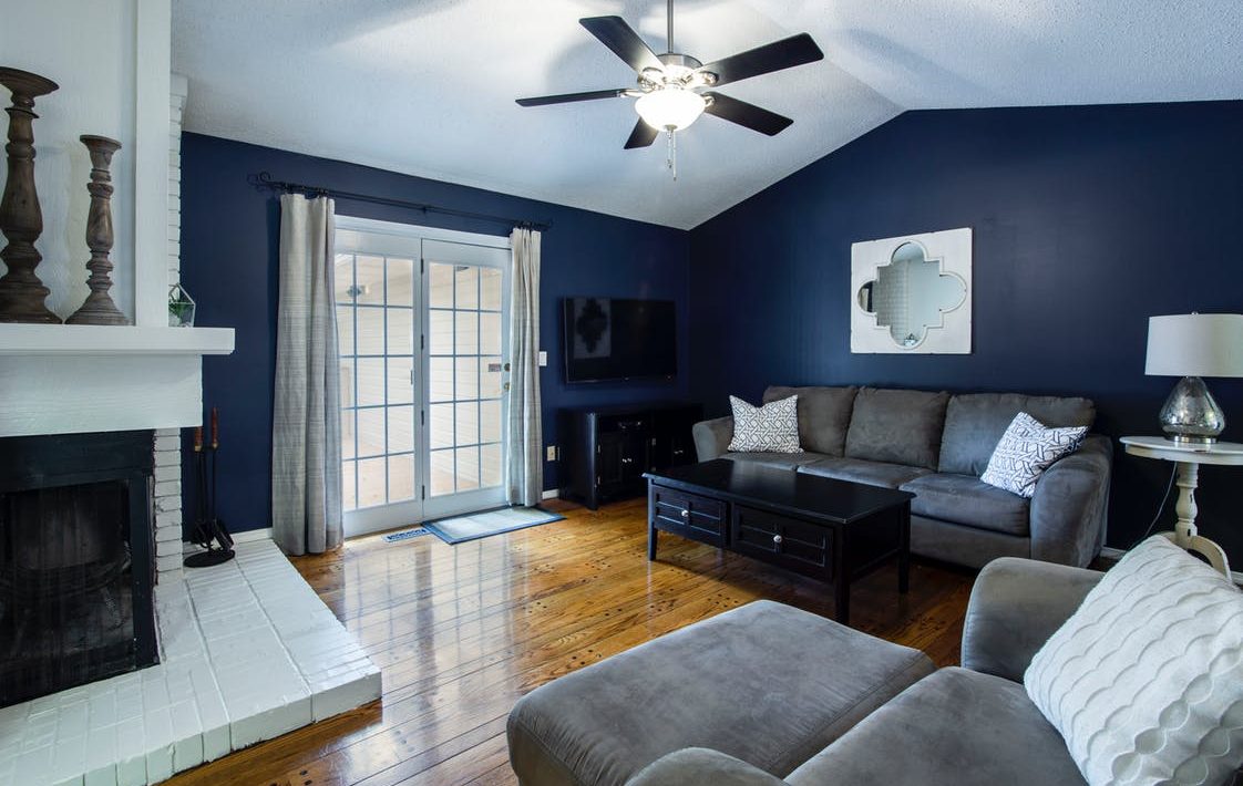 History of Wooden Flooring