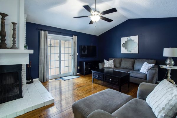 History of Wooden Flooring