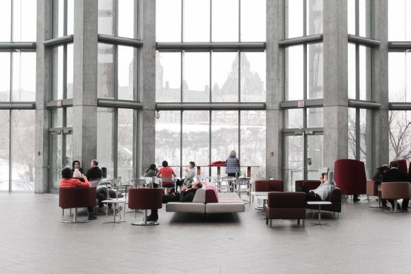 Making the Most Out of Exhibition Displays