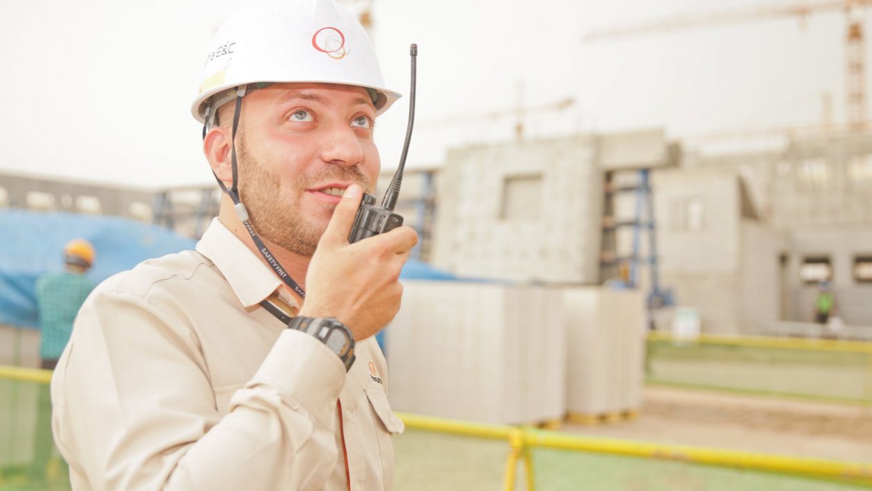 Pre-Engineered Buildings - 2019 Construction Industry Outlook