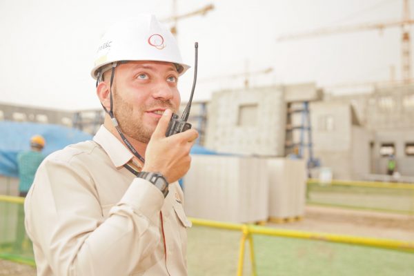 Pre-Engineered Buildings - 2019 Construction Industry Outlook