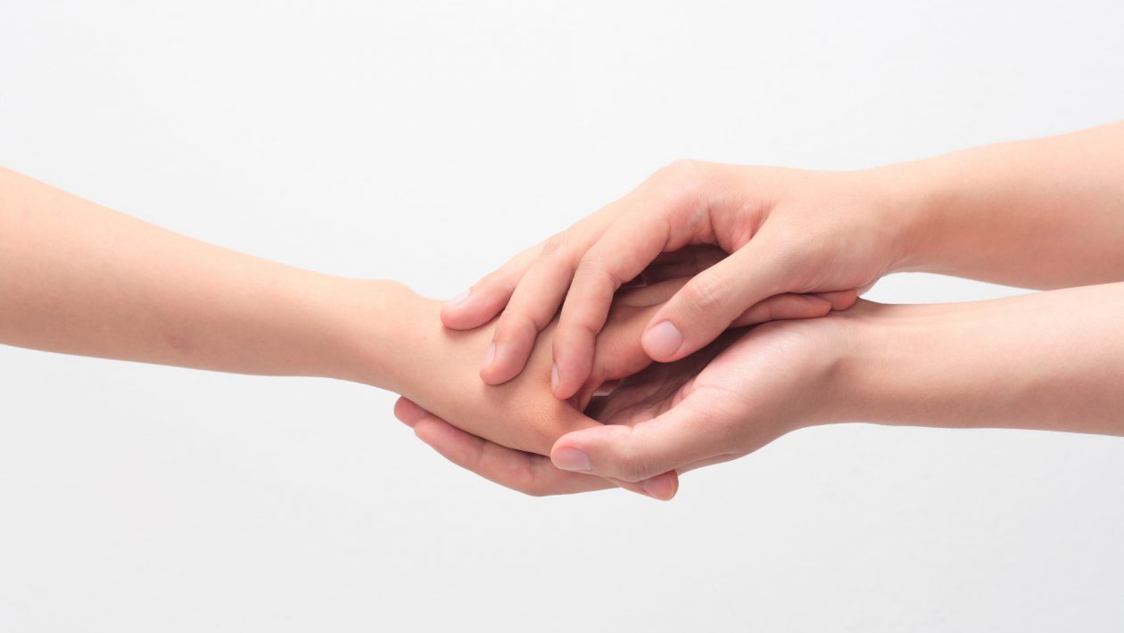 How to Help Someone You Love with an Addiction