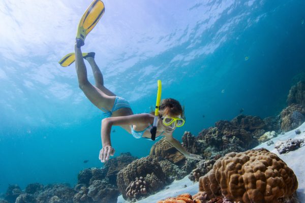 10 Tips for Learning How to Snorkel Properly