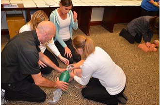How is ACLS Certification Helpful for Dentists