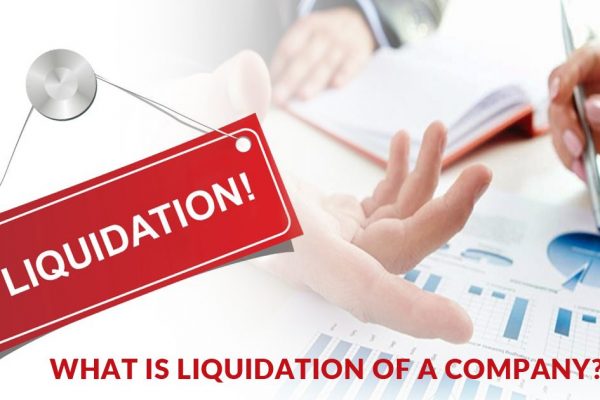 Company Liquidation Process