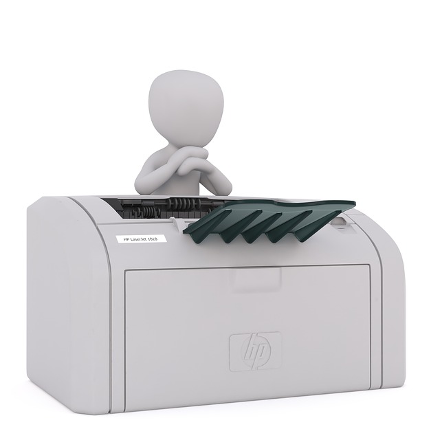 how to troubleshoot hp printer problems