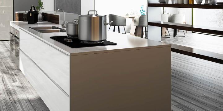 Best Commercial Kitchen Flooring