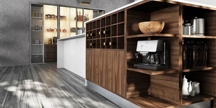 Best Commercial Kitchen Flooring