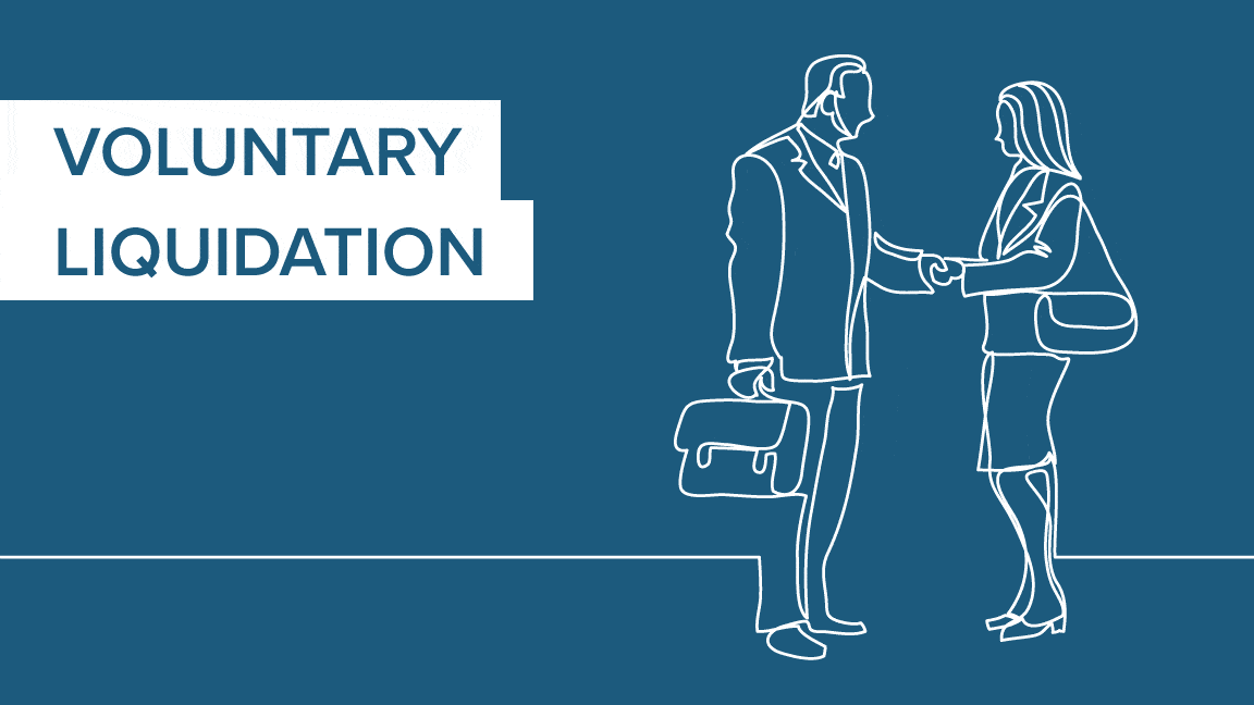 Voluntary liquidation