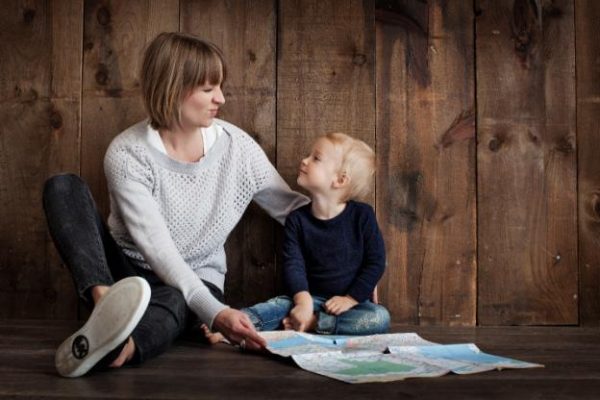 10 Mistakes In Raising - What Not To Do