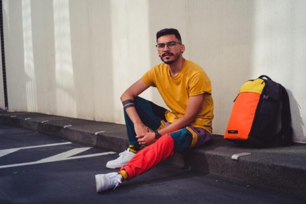 7 Street Style Tips Every Man Should Know