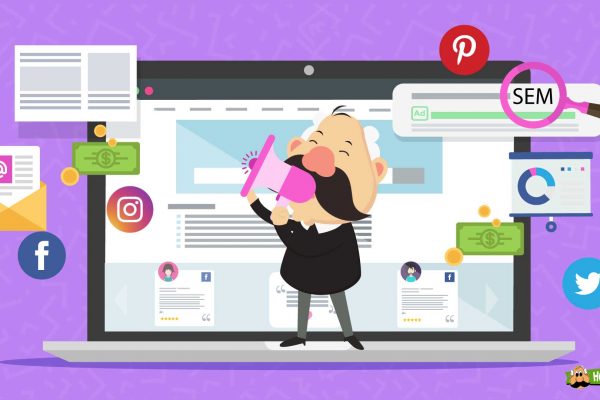 Digital Marketing