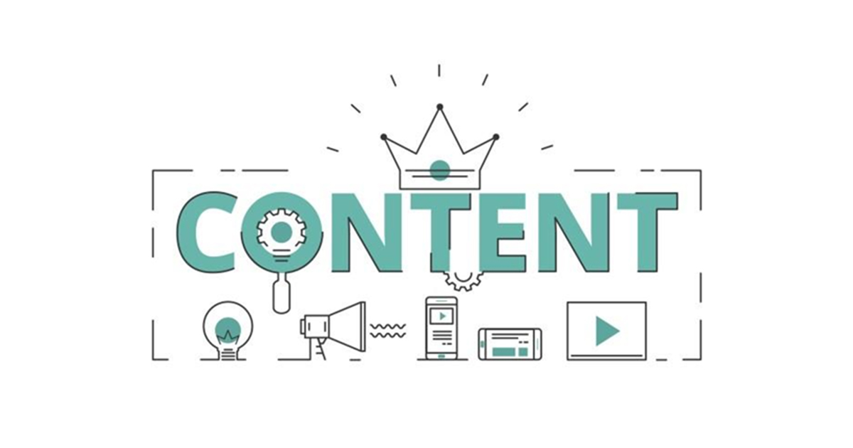 Take Advantage of High-Quality Content