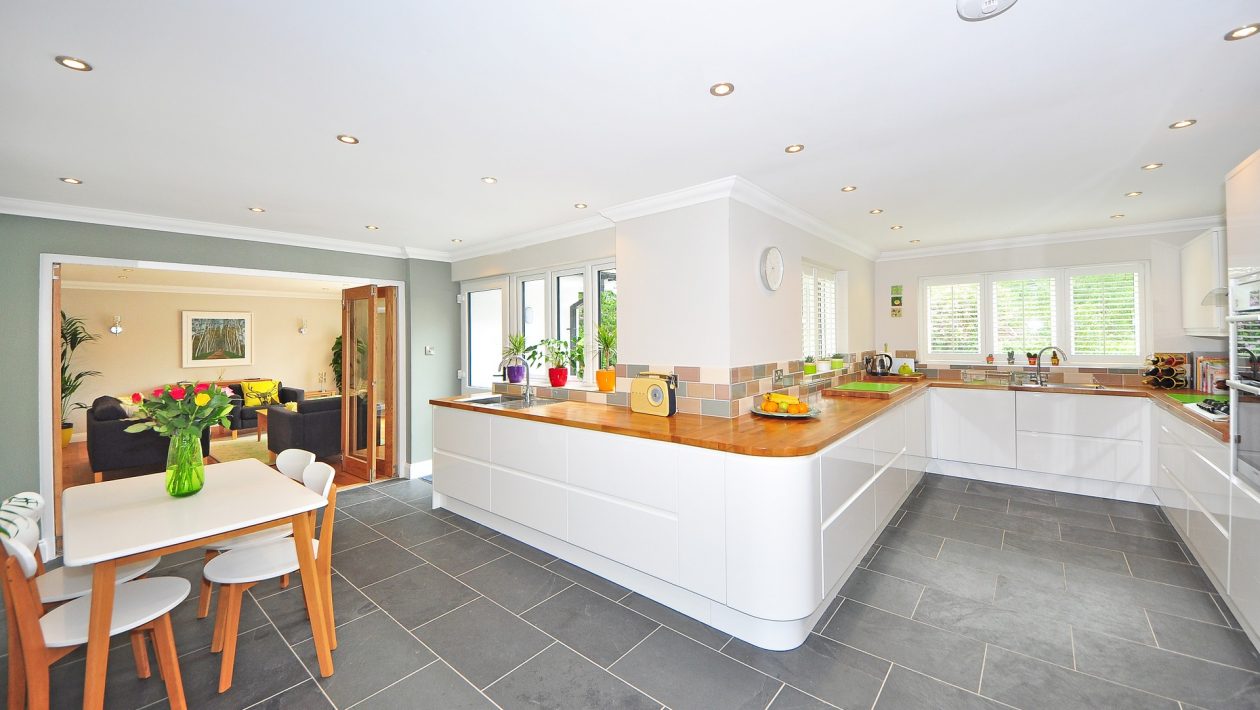 Make Your House More Luxurious