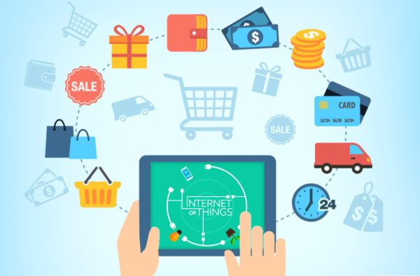 ecommerce app