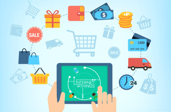 ecommerce app
