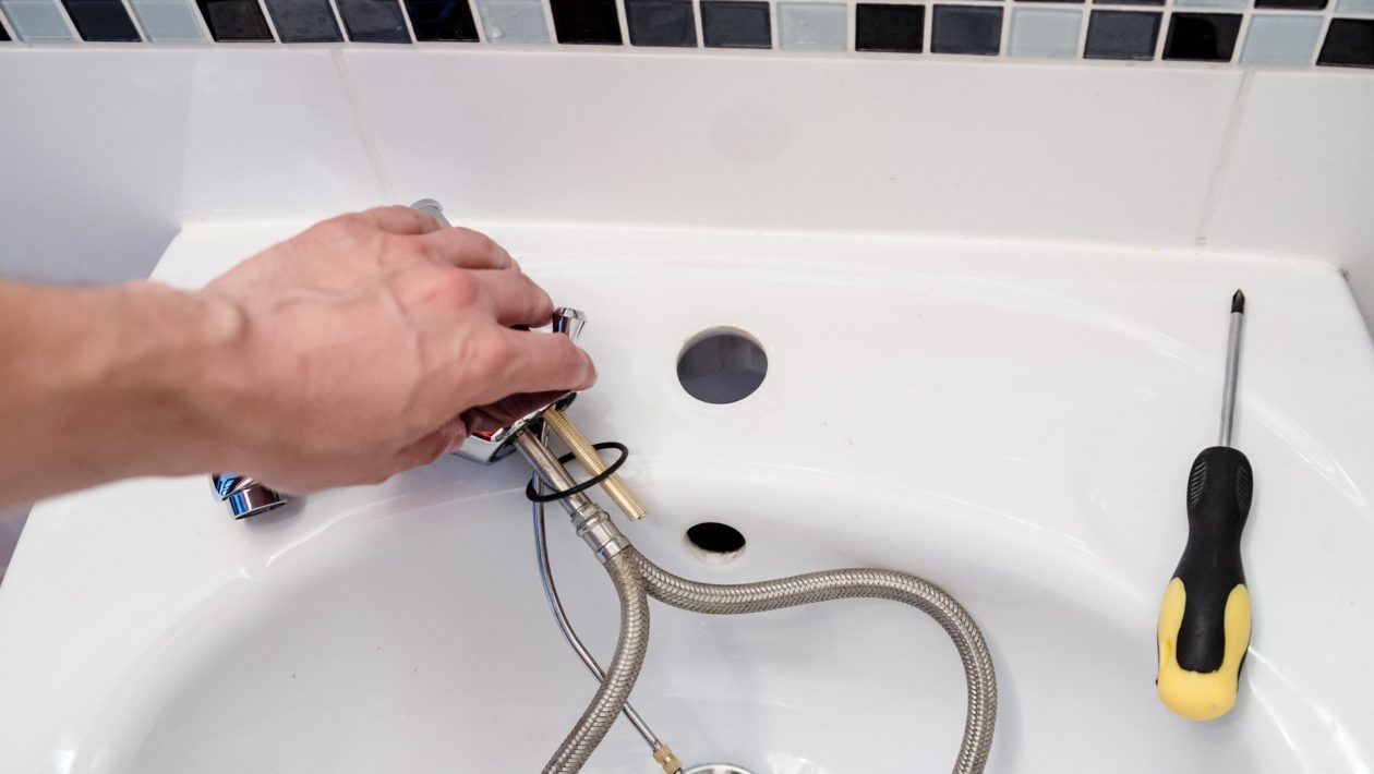 Bathroom Remodeling Jobs