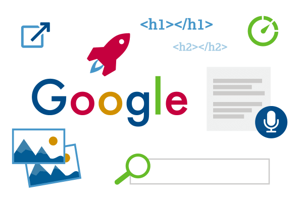 SEO Local Service