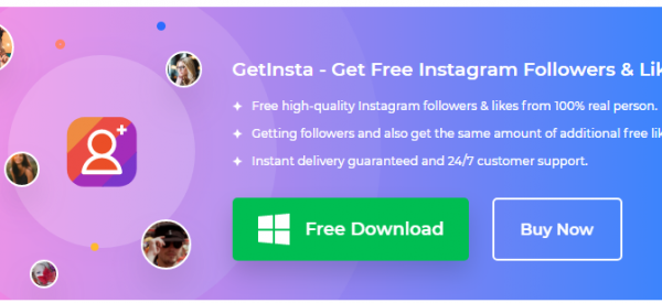 getinsta home