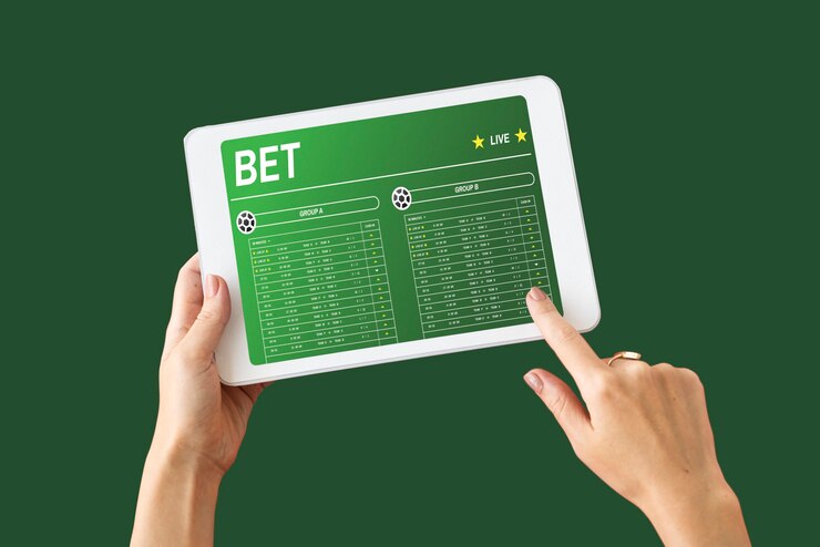 Betting