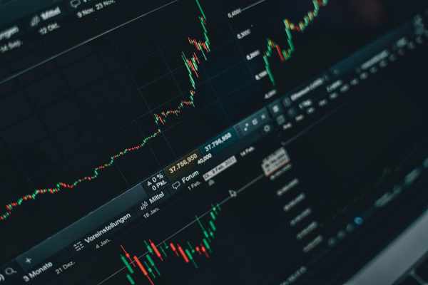financial