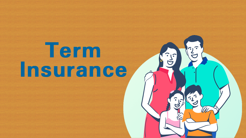 Term Insurance
