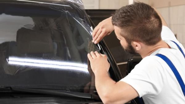 Choosing the Right Window Tint Percentage